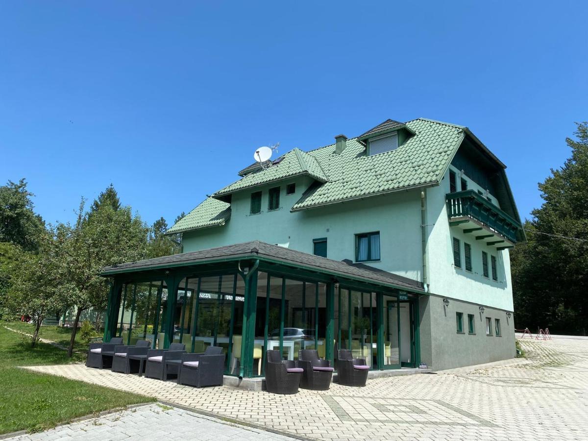Lika Plitvička Jezera