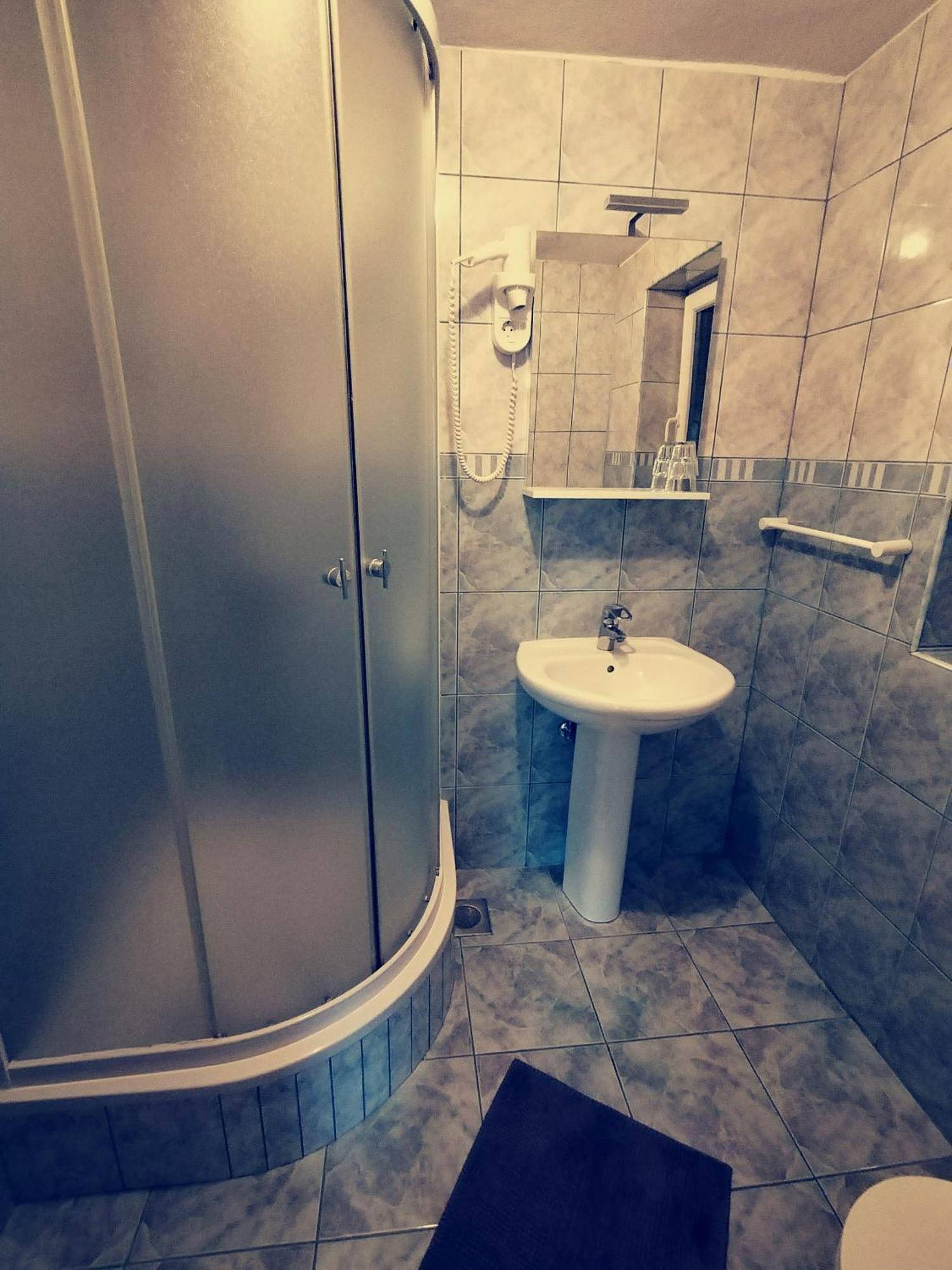 Pensión Lika Plitvička Jezera